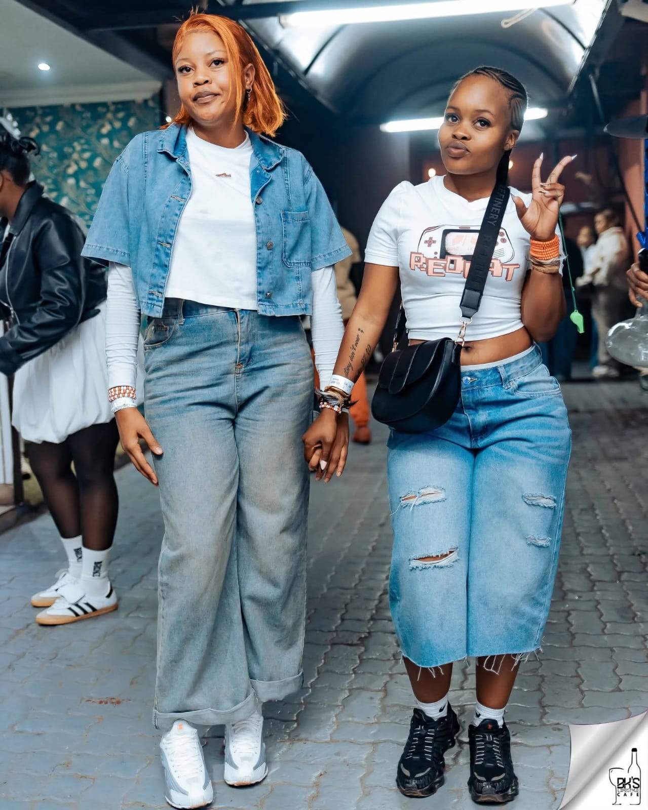 BK Lifestyle previous event