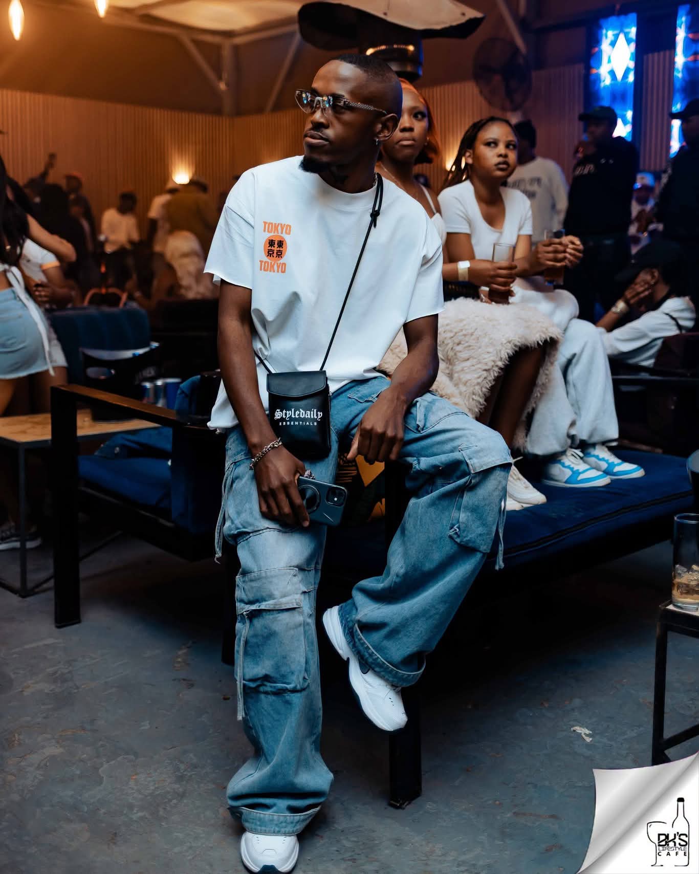 BK Lifestyle previous event